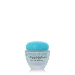 Clarifying Day Cream