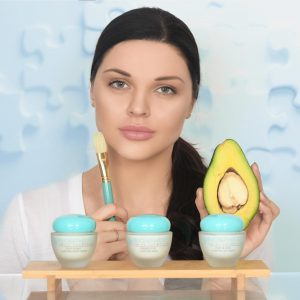 Clear Balance<br> مجموعة النضارة