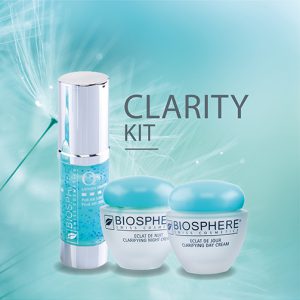Clarity Kit