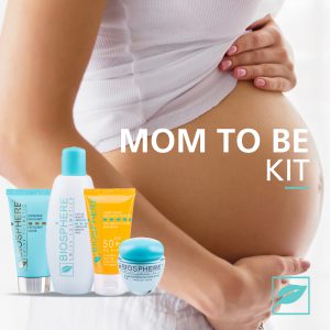 Mom-to-Be   مجموعة الأمومة
