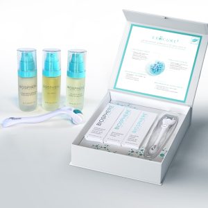 Exocure³ Collection